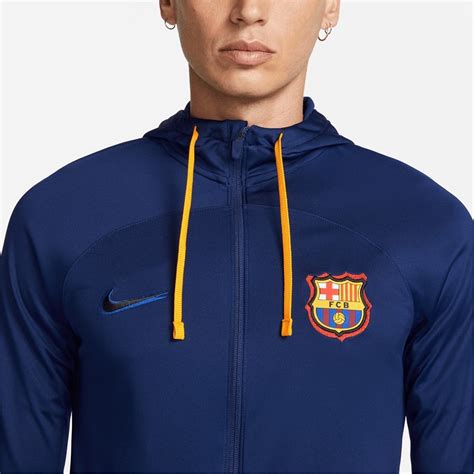 barca tracksuits for men